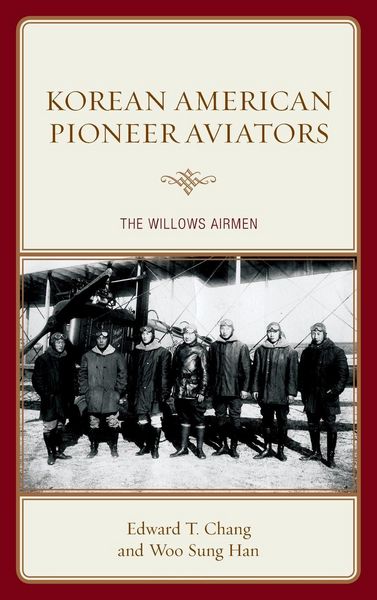 Produktbild: Korean American Pioneer Aviators