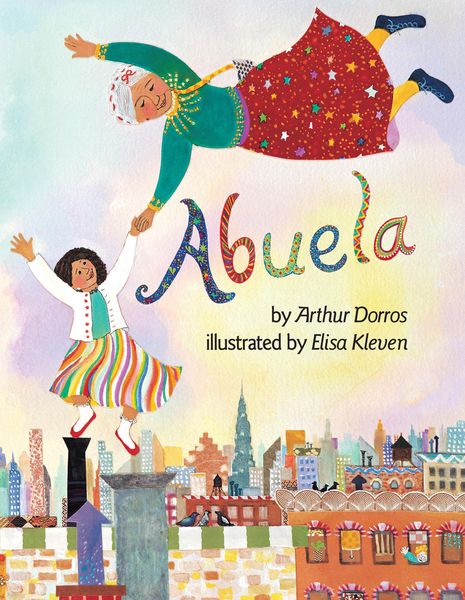 Produktbild: Abuela