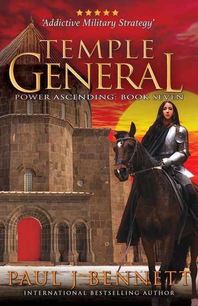 Produktbild: Temple General