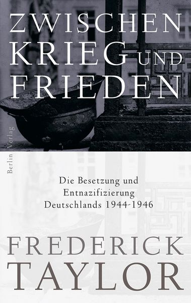 Produktbild: Zwischen Krieg und Frieden