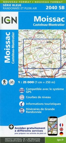 Produktbild: Castelnau