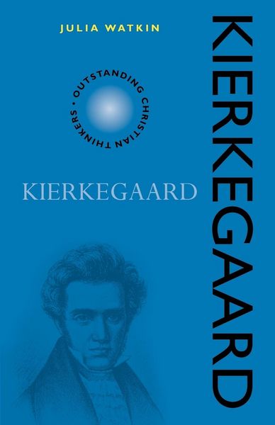 Produktbild: Kierkegaard