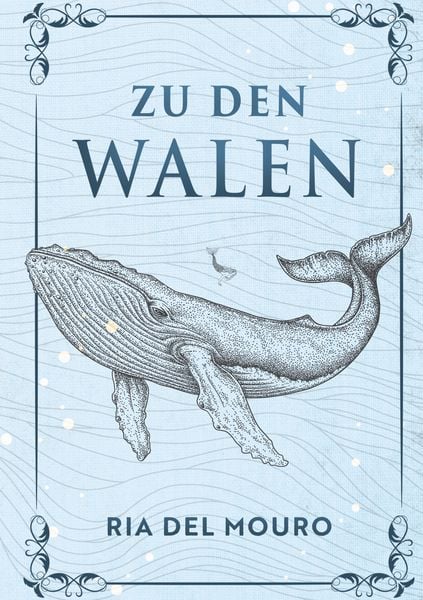 Produktbild: Zu den Walen