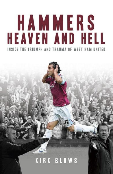Produktbild: Hammers Heaven and Hell