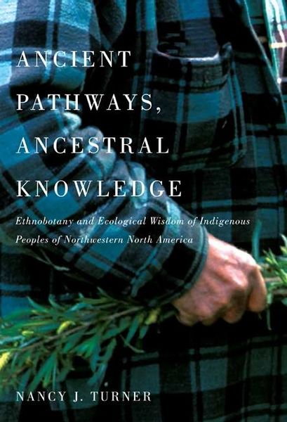 Produktbild: Ancient Pathways, Ancestral Knowledge