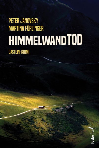 Produktbild: HimmelwandTod: &Ouml;sterreich-Krimi