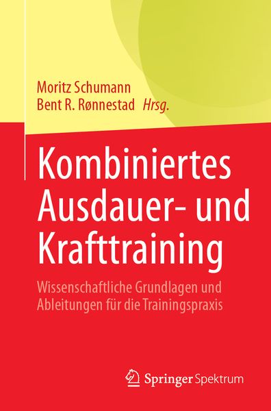 Produktbild: Kombiniertes Ausdauer- und Krafttraining