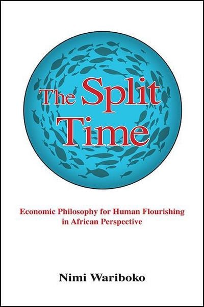 Produktbild: The Split Time