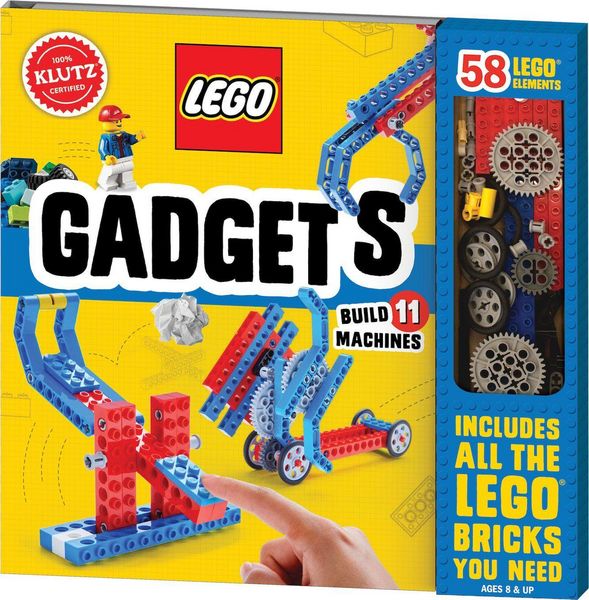 Produktbild: LEGO Gadgets
