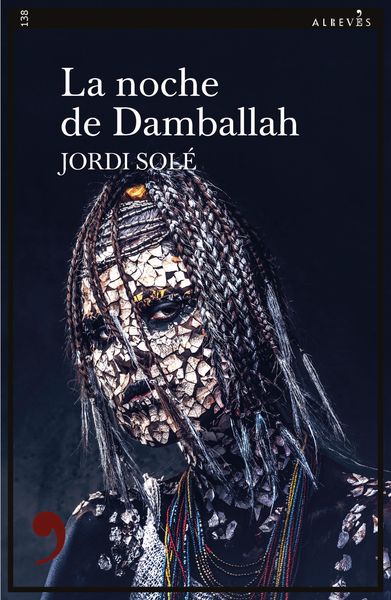 Produktbild: La noche de Damballah