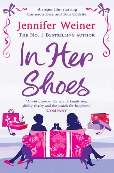 Produktbild: In Her Shoes