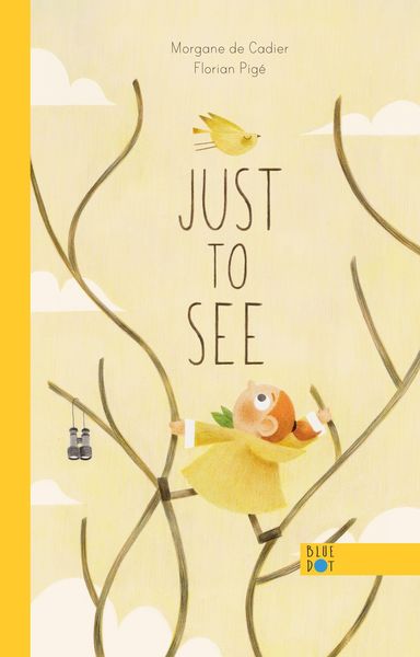 Produktbild: Just To See
