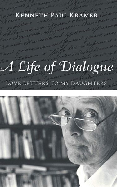 Produktbild: A Life of Dialogue