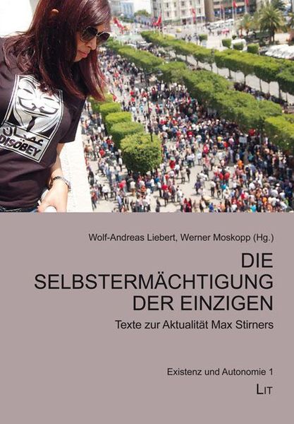 Produktbild: Die Selbsterm&auml;chtigung der Einzigen