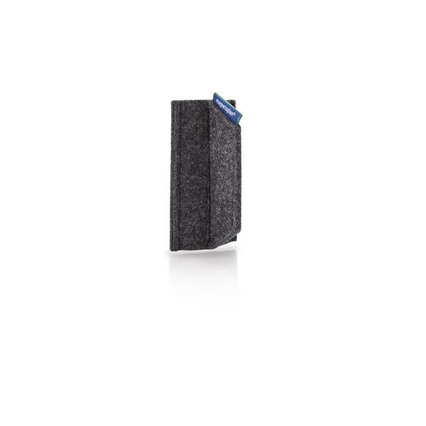 Produktbild: Magnetoplan Tafelwischer Schreibtafel magnetoWipe 105mm x 60mm x 5.2mm 1228801 1St.