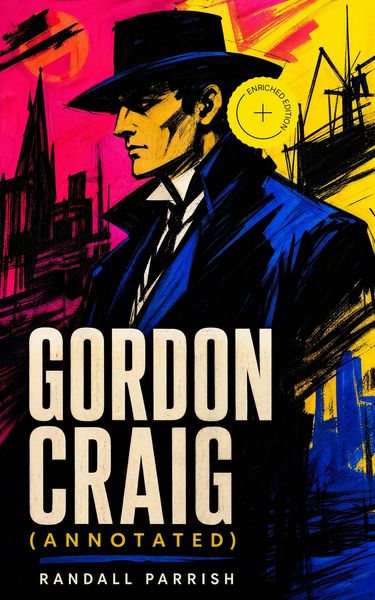 Produktbild: Gordon Craig (Annotated)