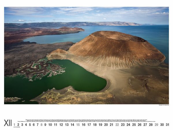 Produktbild: Kenia 2013