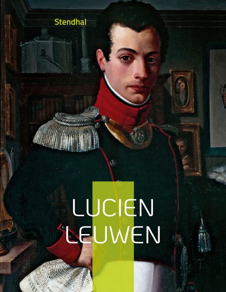 Produktbild: Lucien Leuwen