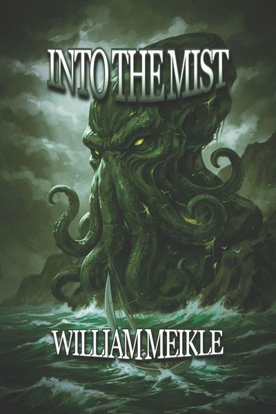 Produktbild: Into The Mist