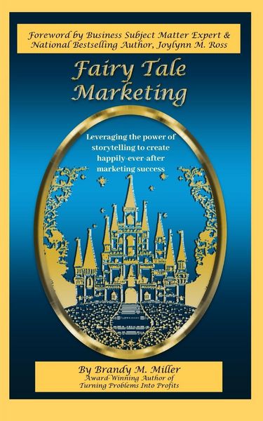 Produktbild: Fairy Tale Marketing