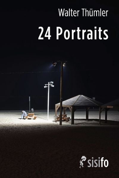 Produktbild: 24 Portraits
