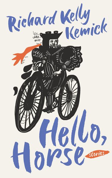 Produktbild: Hello, Horse