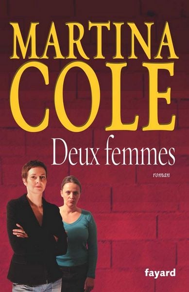 Produktbild: Deux femmes