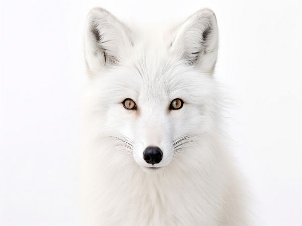 Produktbild: CALVENDO Puzzle Ein Motiv aus dem Kalender "Only white animals" | 1000 Teile Lege-Gr&ouml;&szlig;e 64x48cm Foto-Puzzle f&uuml;r gl&uuml;ckliche Stunden