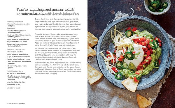 Produktbild: Let's Get Dipping!