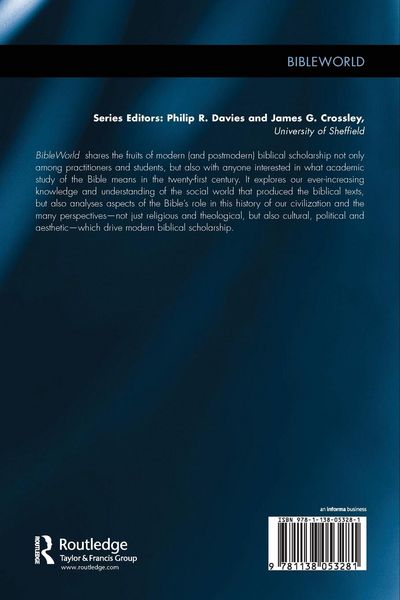 Produktbild: Reconsidering Johannine Christianity