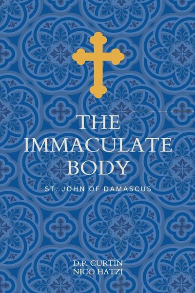 Produktbild: The Immaculate Body