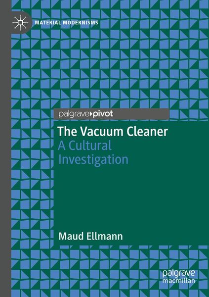 Produktbild: The Vacuum Cleaner