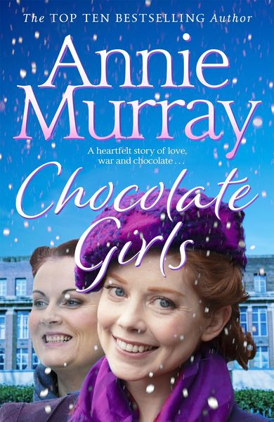 Produktbild: Chocolate Girls