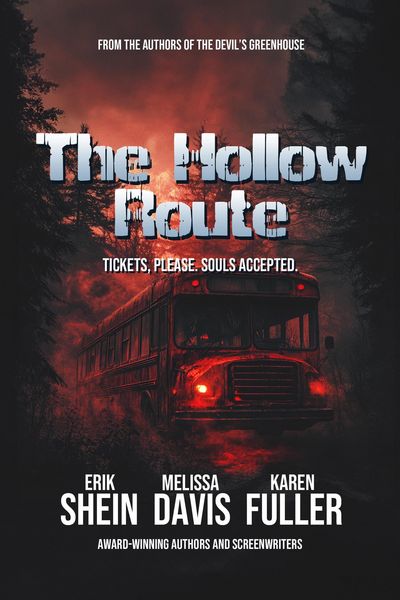 Produktbild: The Hollow Route