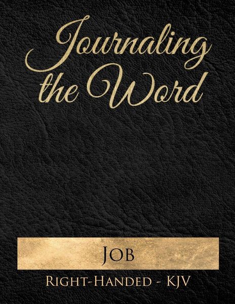 Produktbild: Journaling the Word
