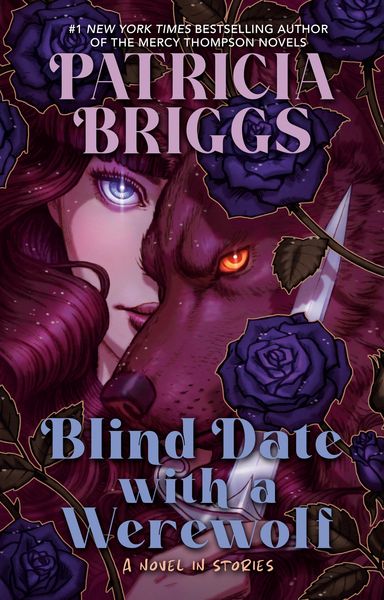 Produktbild: Blind Date with a Werewolf