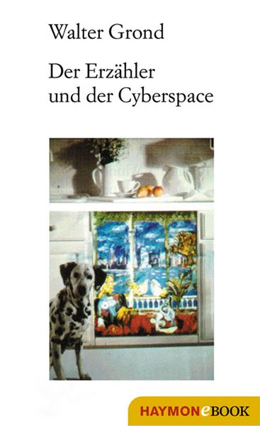 Produktbild: Der Erz&auml;hler und der Cyberspace