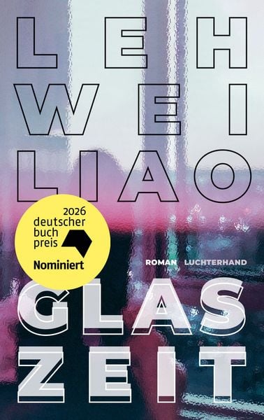 Produktbild: Glaszeit