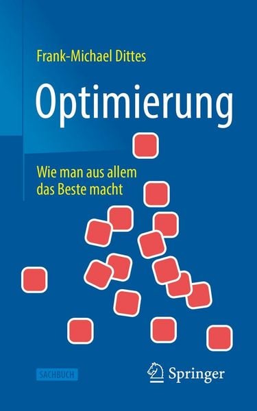 Produktbild: Optimierung