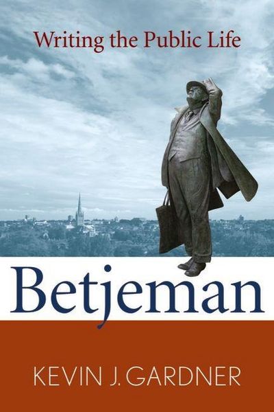 Produktbild: Betjeman