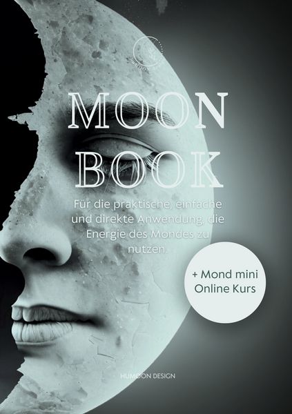 Produktbild: Moon Book