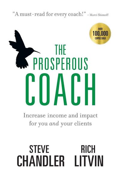 Produktbild: The Prosperous Coach