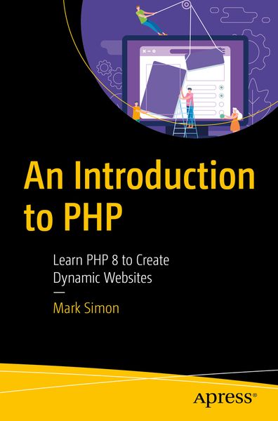 Produktbild: An Introduction to PHP