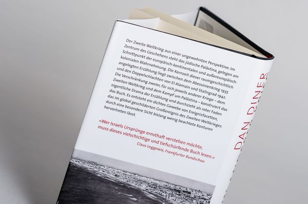 Produktbild: Ein anderer Krieg