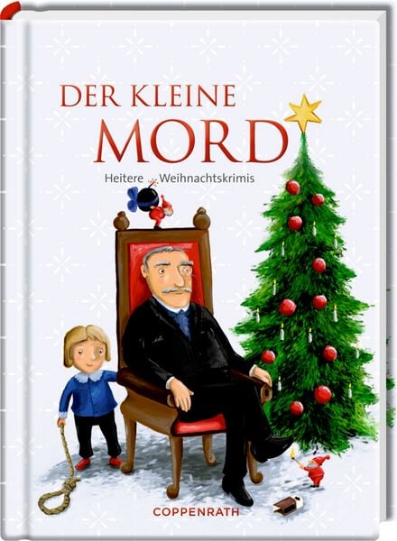 Produktbild: Der kleine Mord