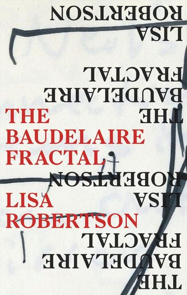Produktbild: The Baudelaire Fractal