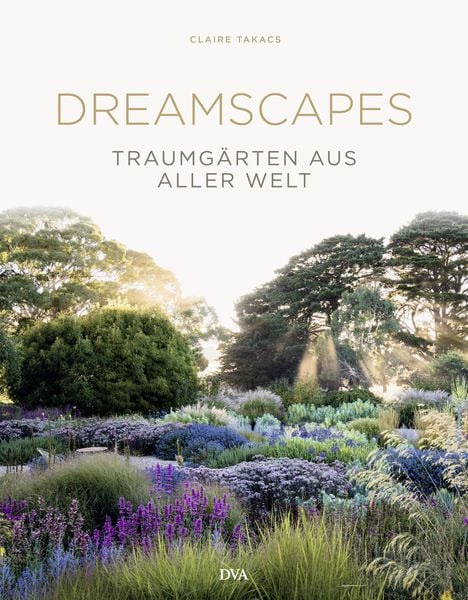 Produktbild: Dreamscapes