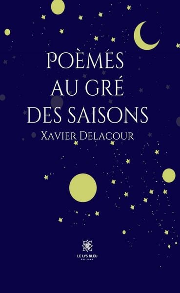 Produktbild: Po&egrave;mes au gr&eacute; des saisons