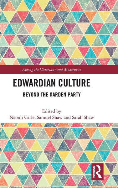 Produktbild: Edwardian Culture