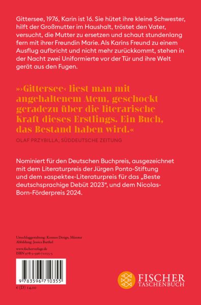 Produktbild: Gittersee